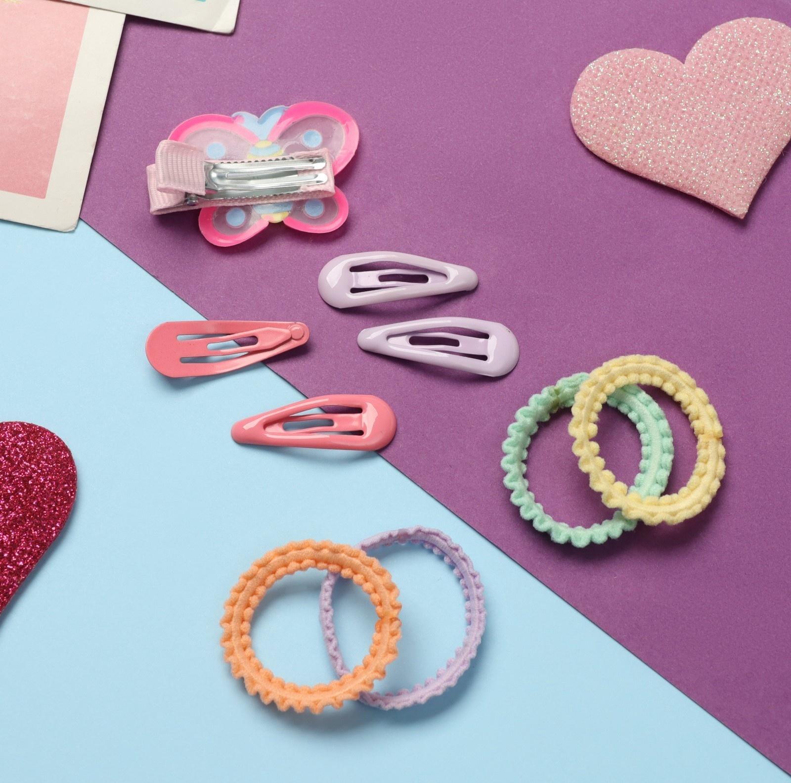 Набор для волос 