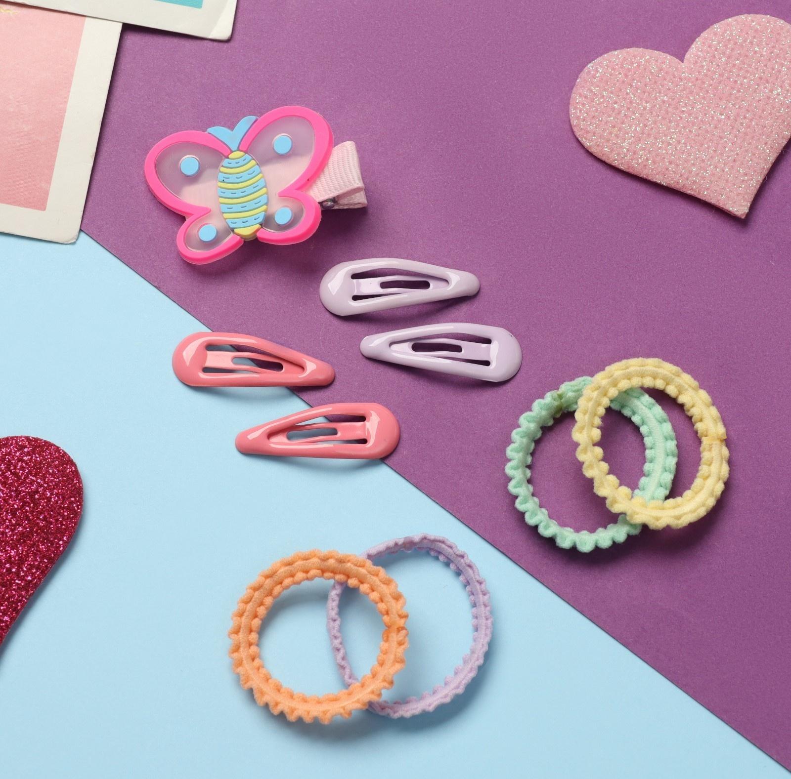 Набор для волос 