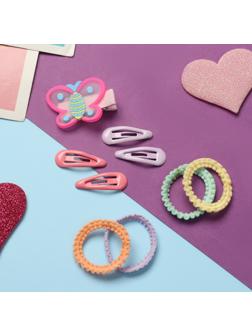 Набор для волос 