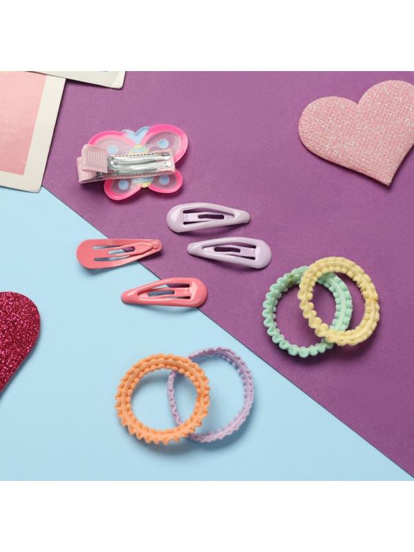 Набор для волос 