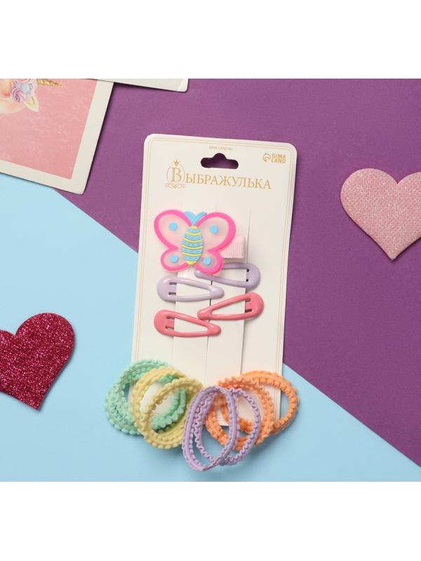 Набор для волос 