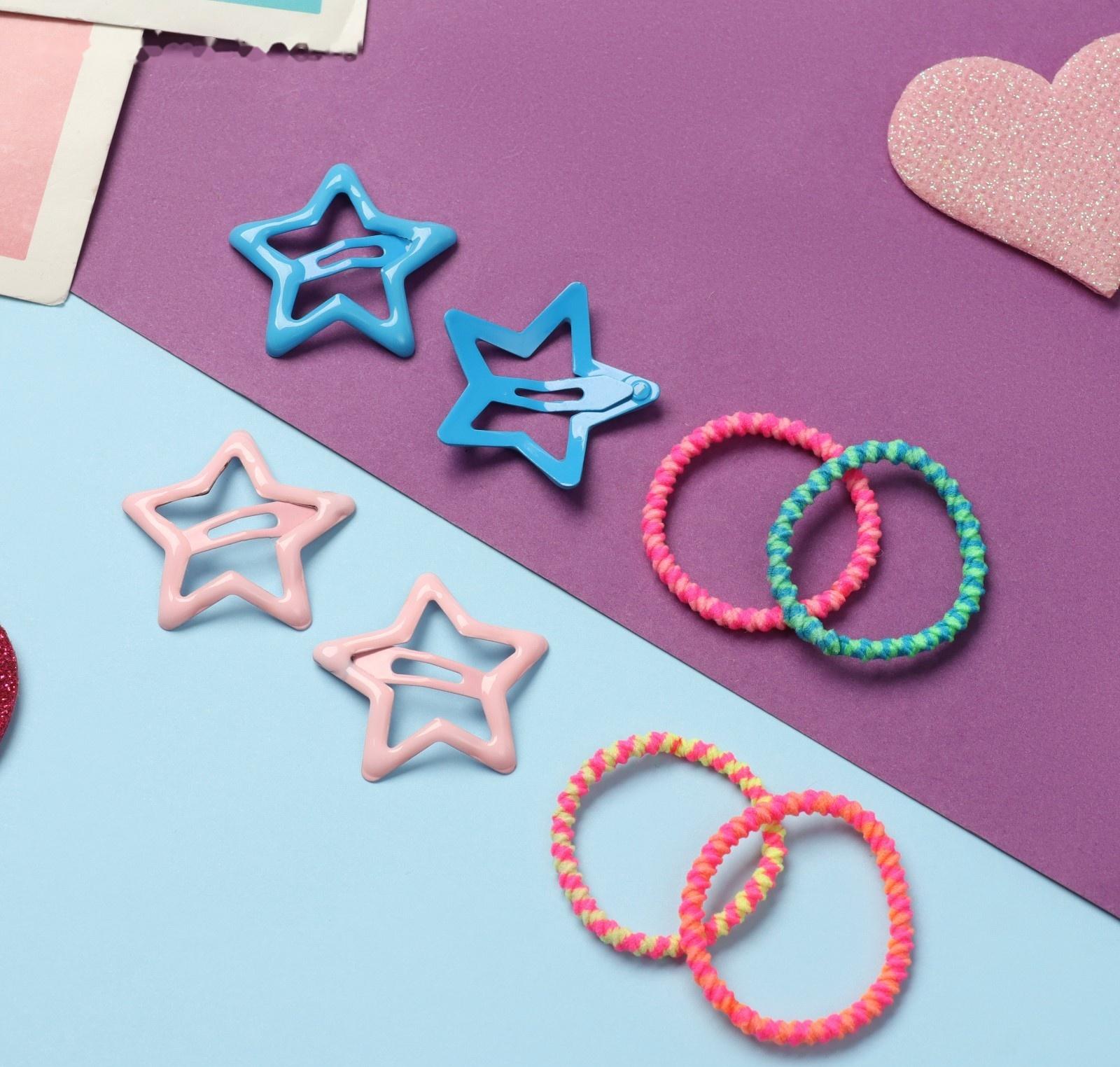 Набор для волос 