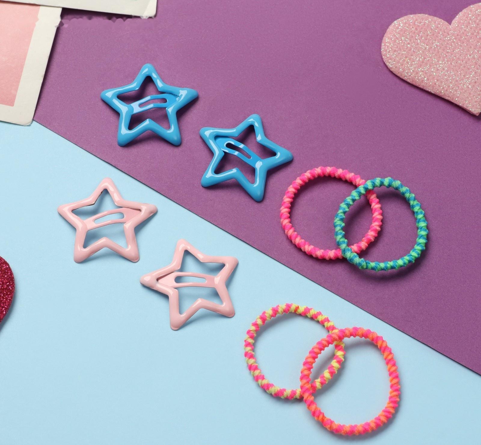 Набор для волос 