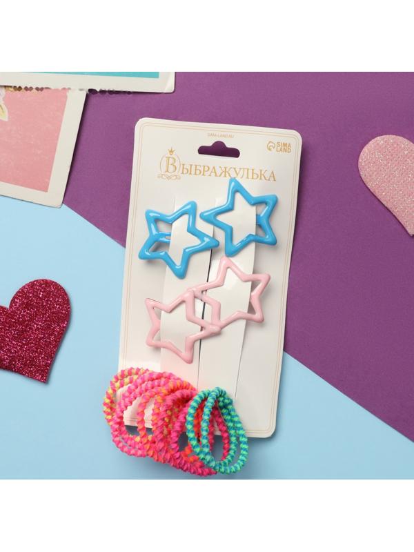 Набор для волос 