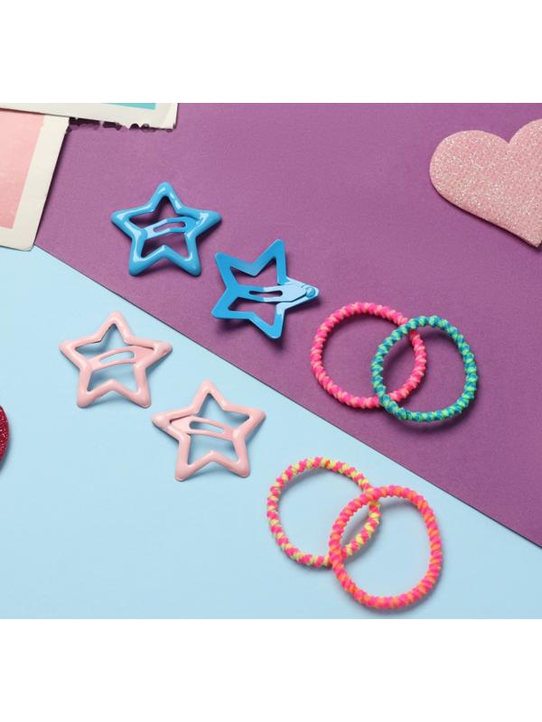 Набор для волос 