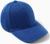 Бейсболка мужская , цвет синий, размер 56-58