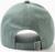 Бейсболка мужская, цвет аква, размер 56-58