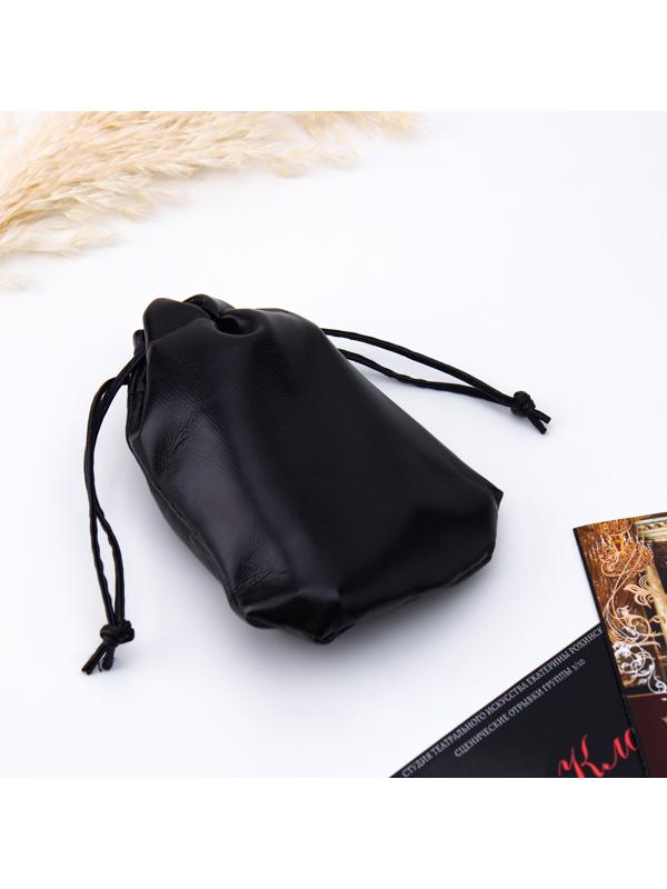 Бинокль театральный, телескопическая ручка, цепочка, золотистый