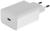 Сетевое зарядное устройство GQ-195, Type-C, 3 A, 66 W, белое