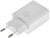 Сетевое зарядное устройство GQ-195, Type-C, 3 A, 66 W, белое