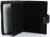 Портмоне на магните 3 в 1, отдел для автодокументов, паспорта, цвет чёрный