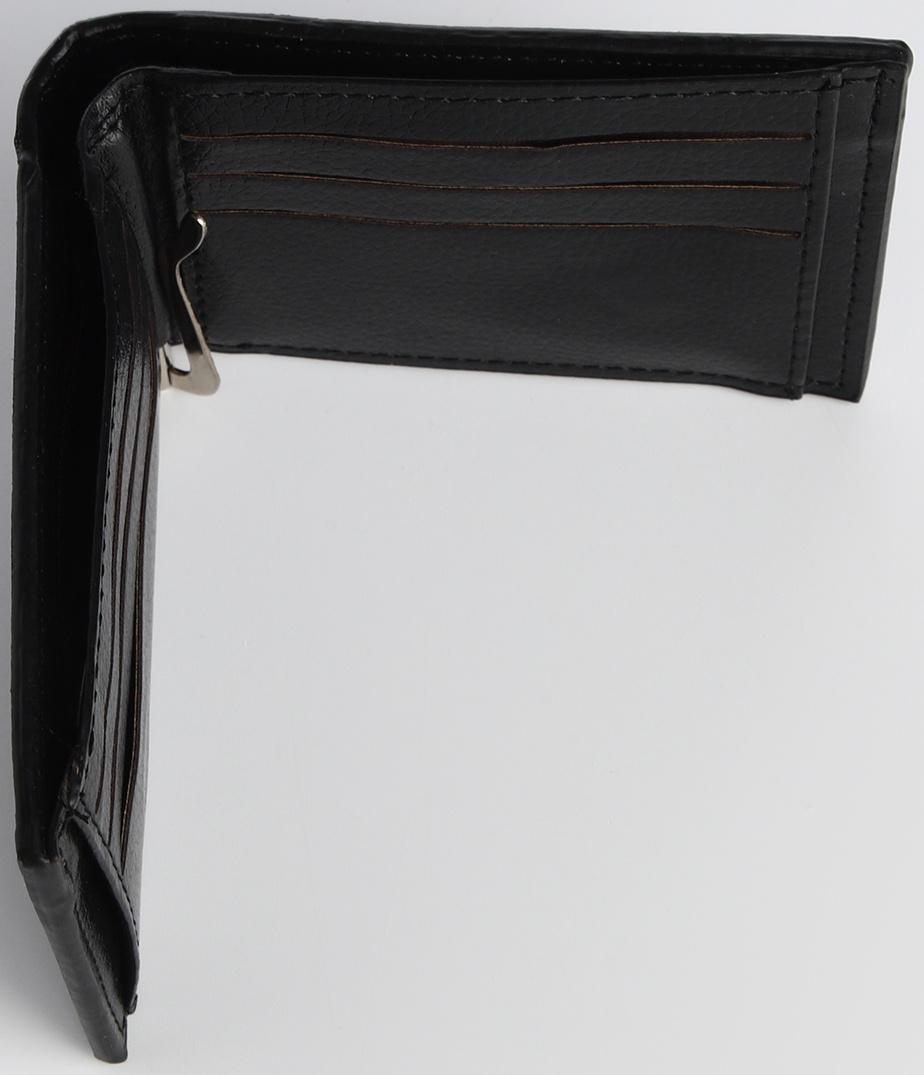 Зажим для купюр, цвет чёрный