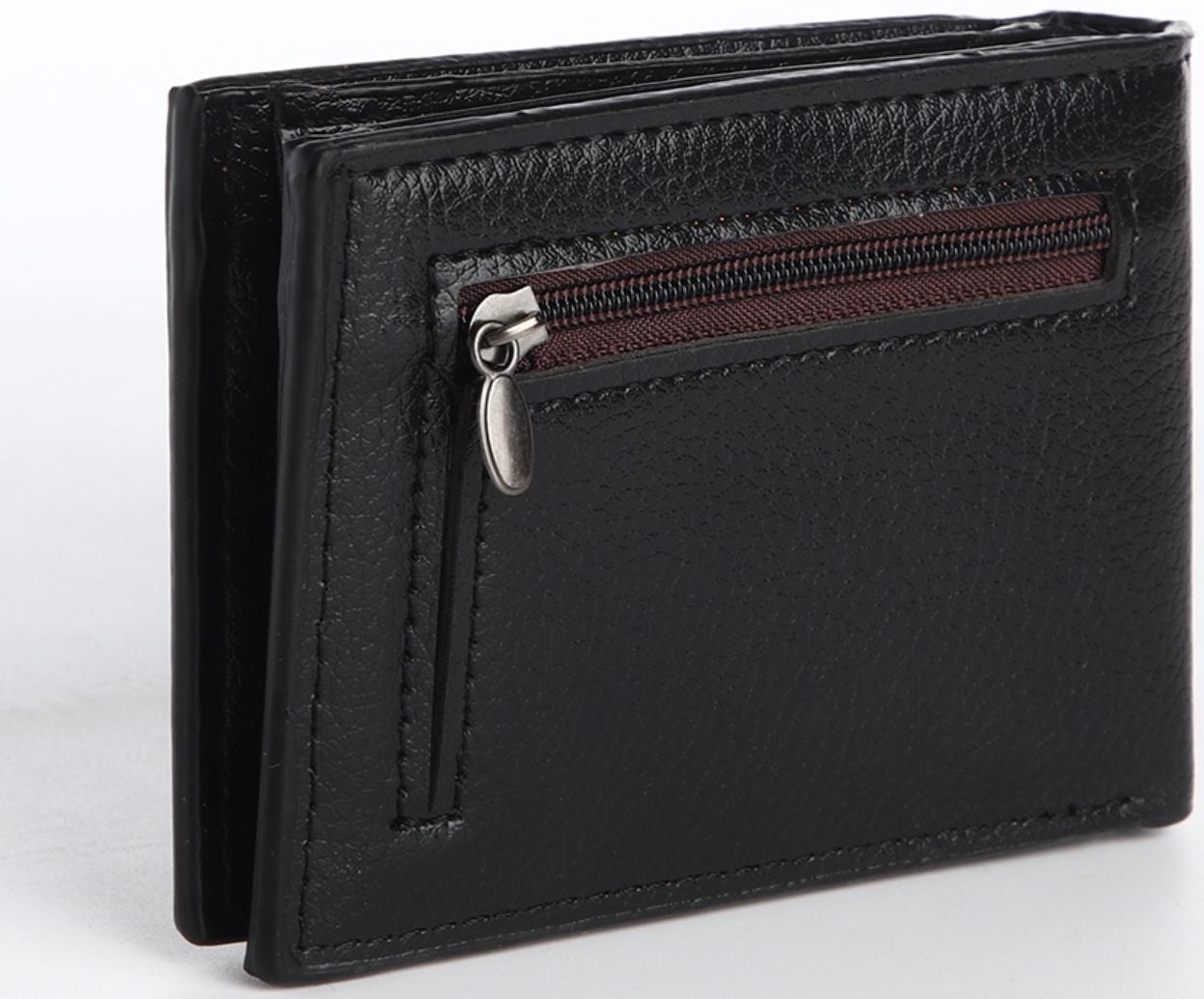 Зажим для купюр, цвет чёрный