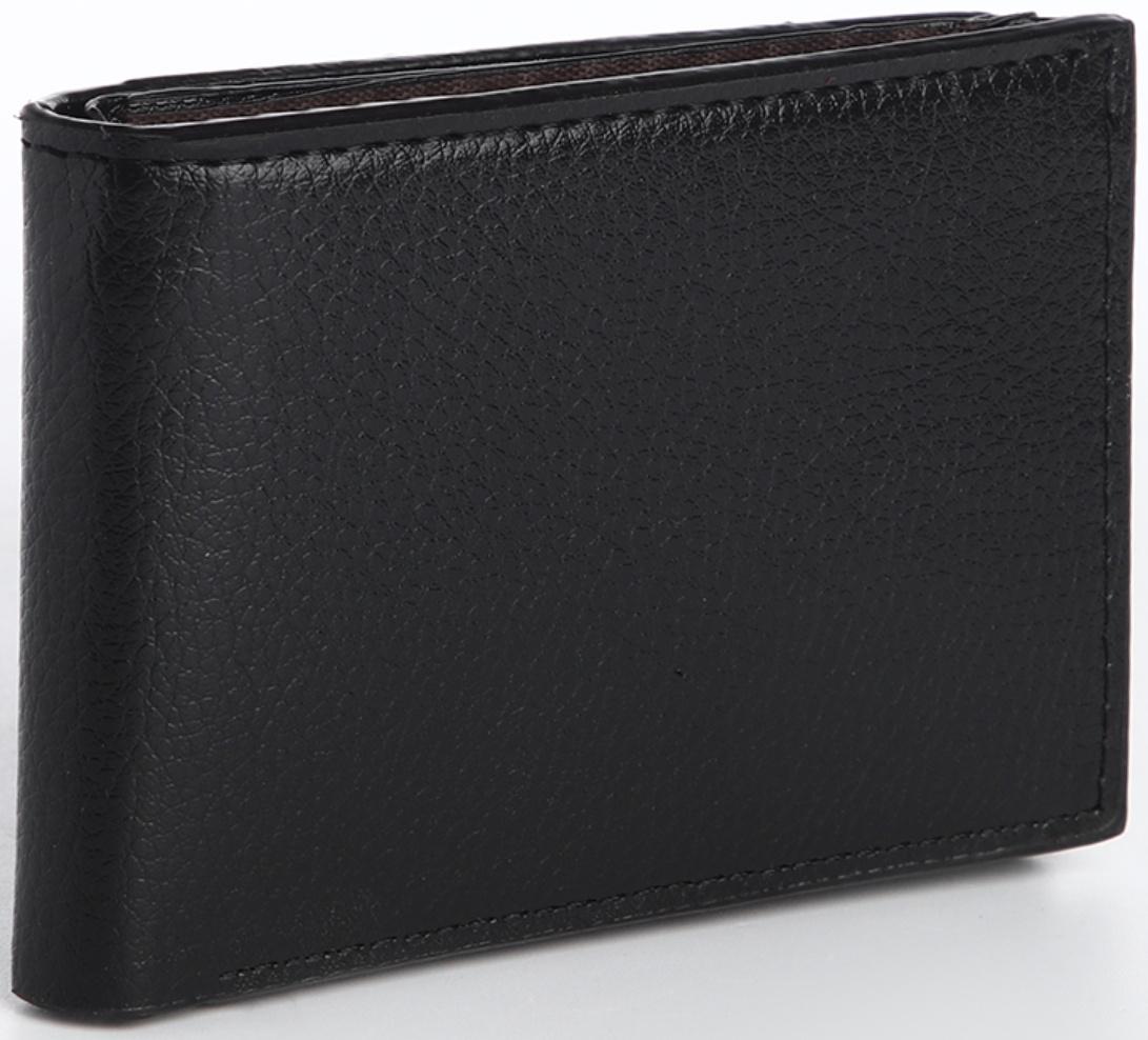 Зажим для купюр, цвет чёрный