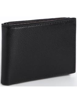 Зажим для купюр, цвет чёрный