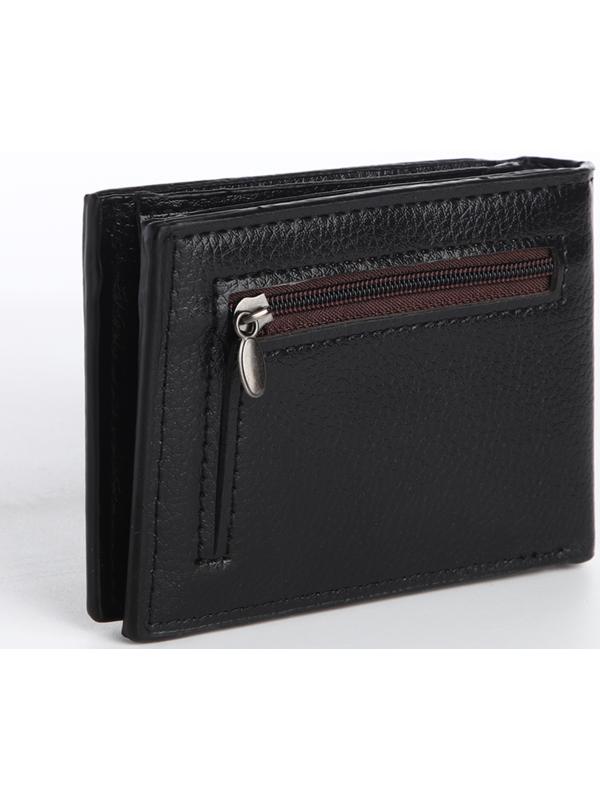 Зажим для купюр, цвет чёрный