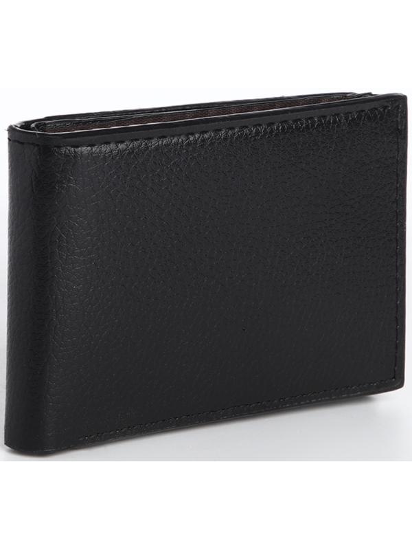 Зажим для купюр, цвет чёрный