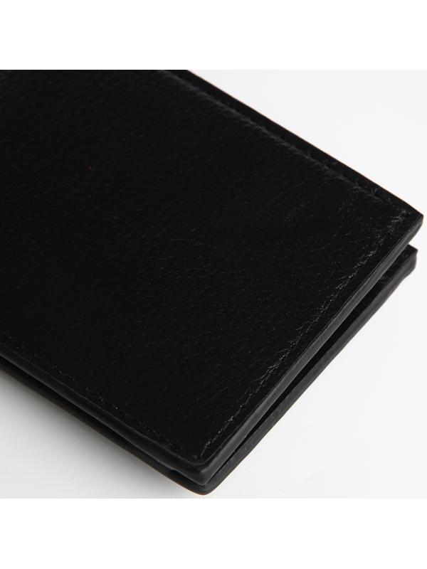 Зажим для купюр, цвет чёрный