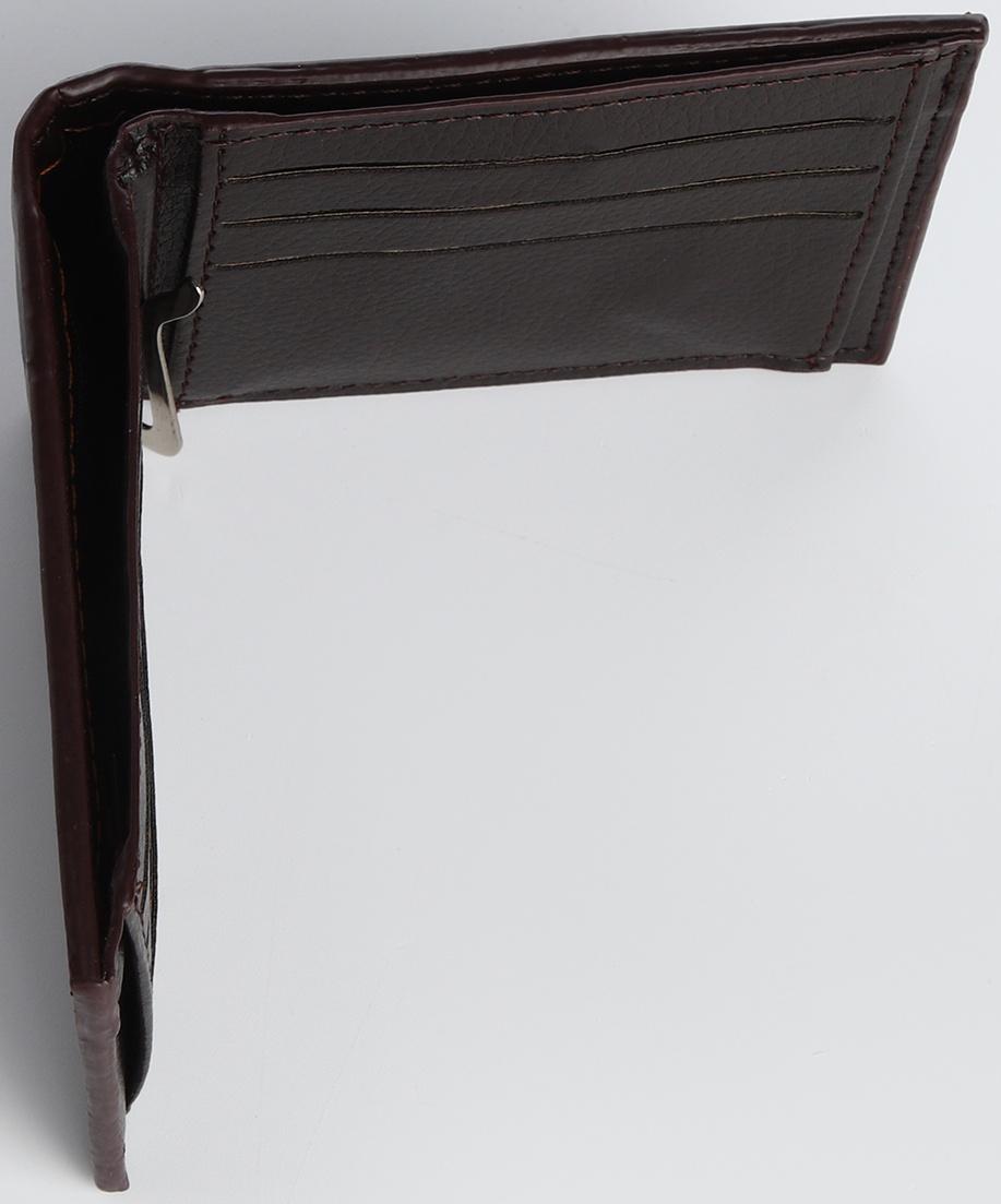 Зажим для купюр, цвет чёрный