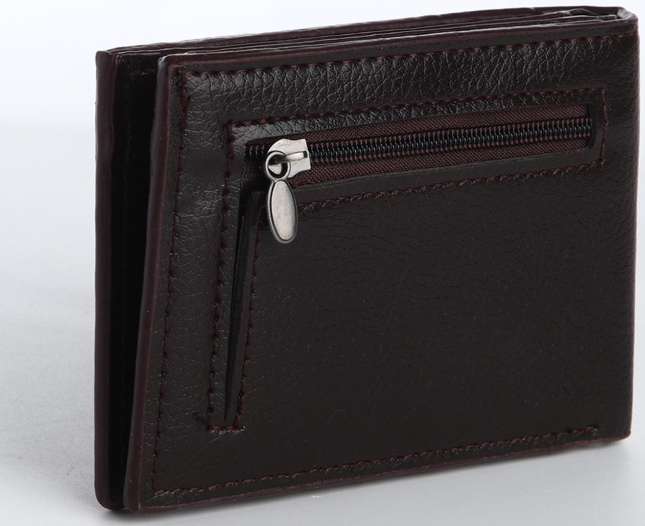 Зажим для купюр, цвет чёрный