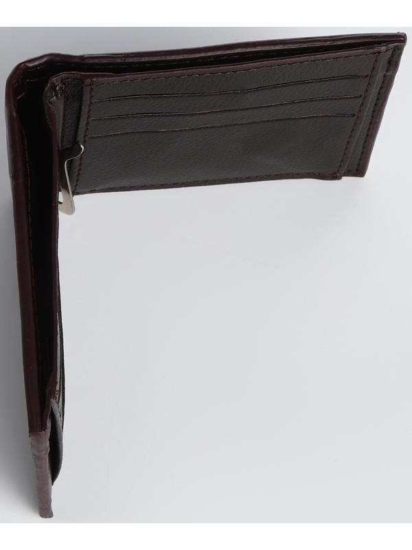 Зажим для купюр, цвет чёрный