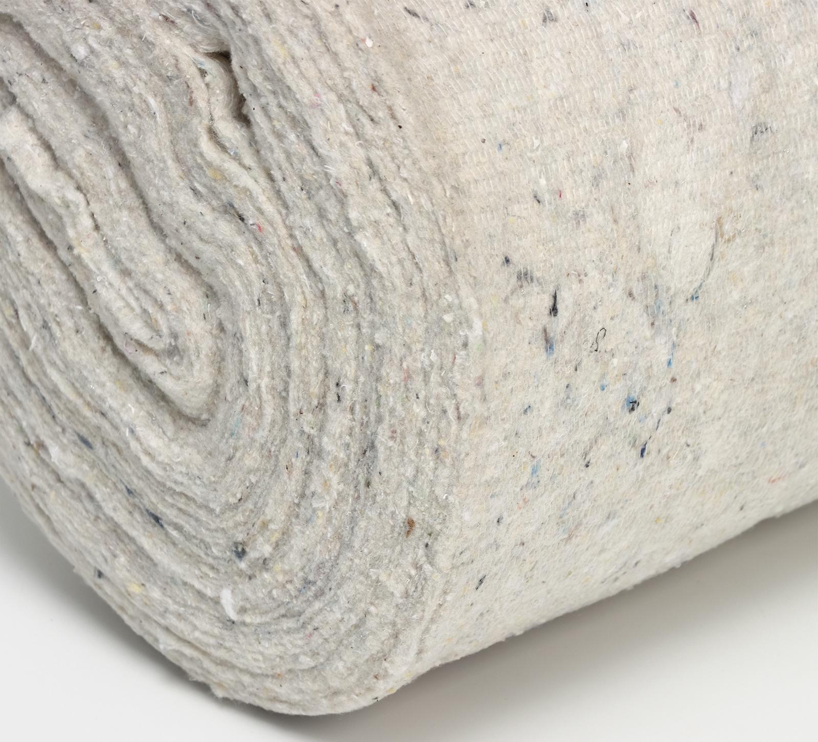 Полотно нетканое, 2,5 мм, ширина 150 см, 50 м.п, плотность 170 г/м2