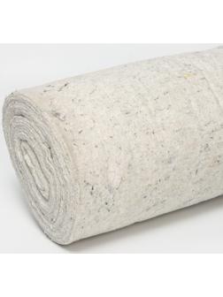 Полотно нетканое, 2,5 мм, ширина 150 см, 50 м.п, плотность 170 г/м2