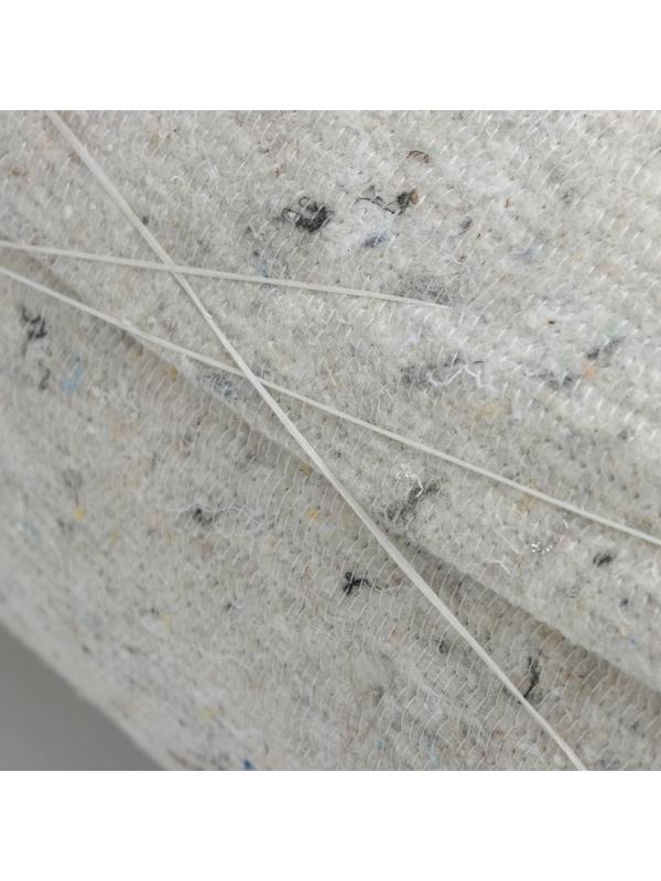 Полотно нетканое, 2,5 мм, ширина 150 см, 50 м.п, плотность 170 г/м2