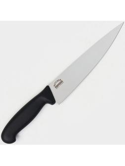 Нож кухонный Samura BUTCHER, шеф, лезвие 22 см