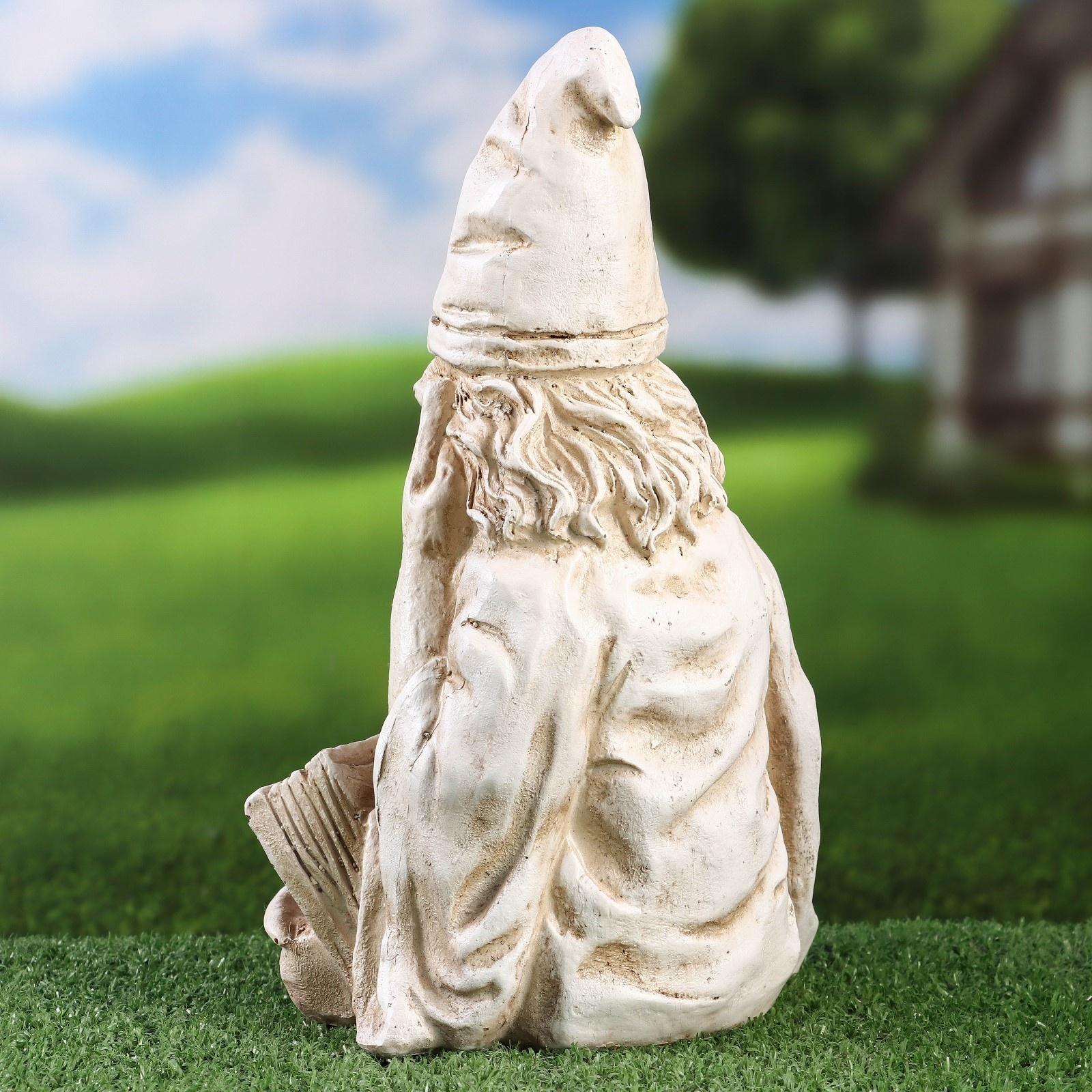 Садовая фигура 