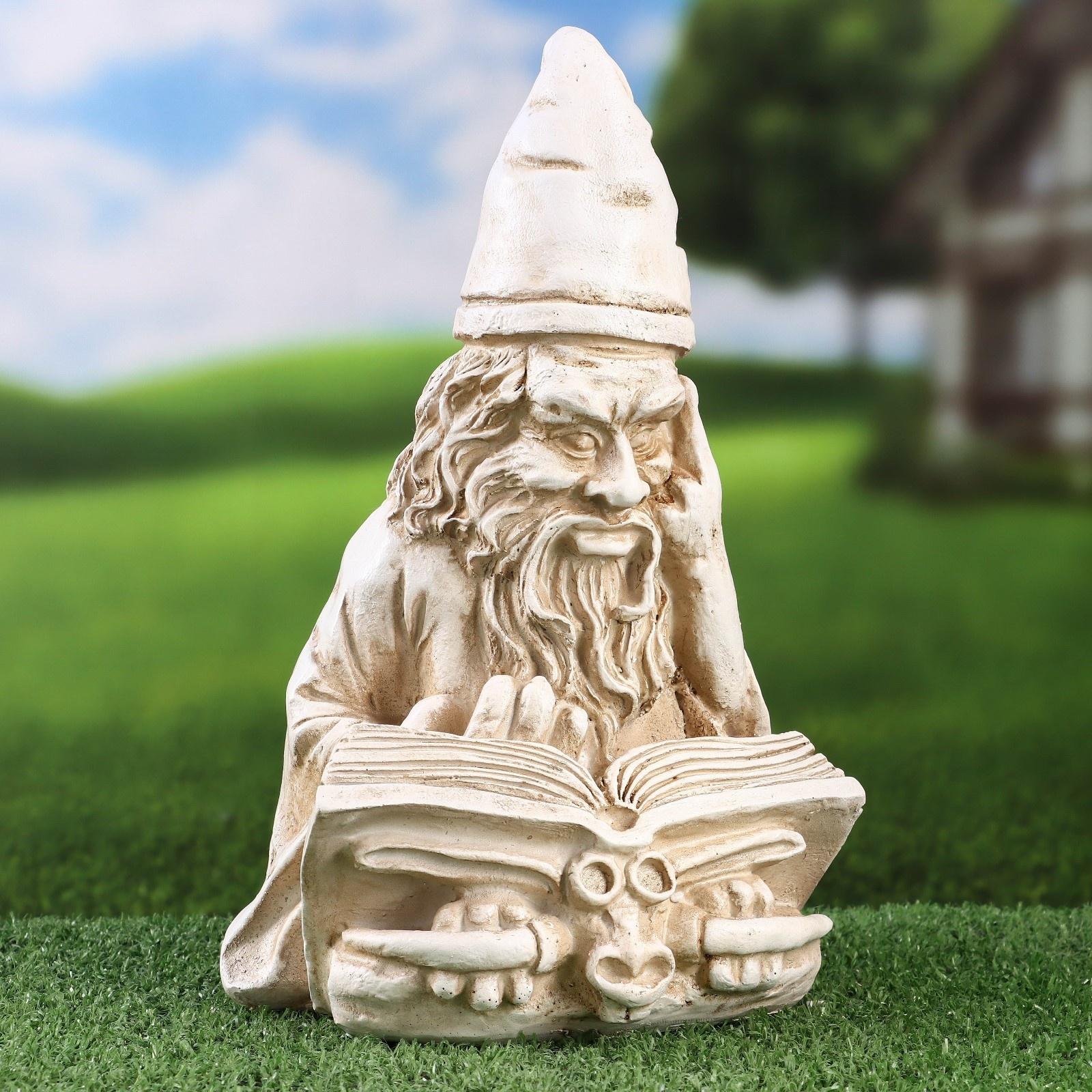 Садовая фигура 