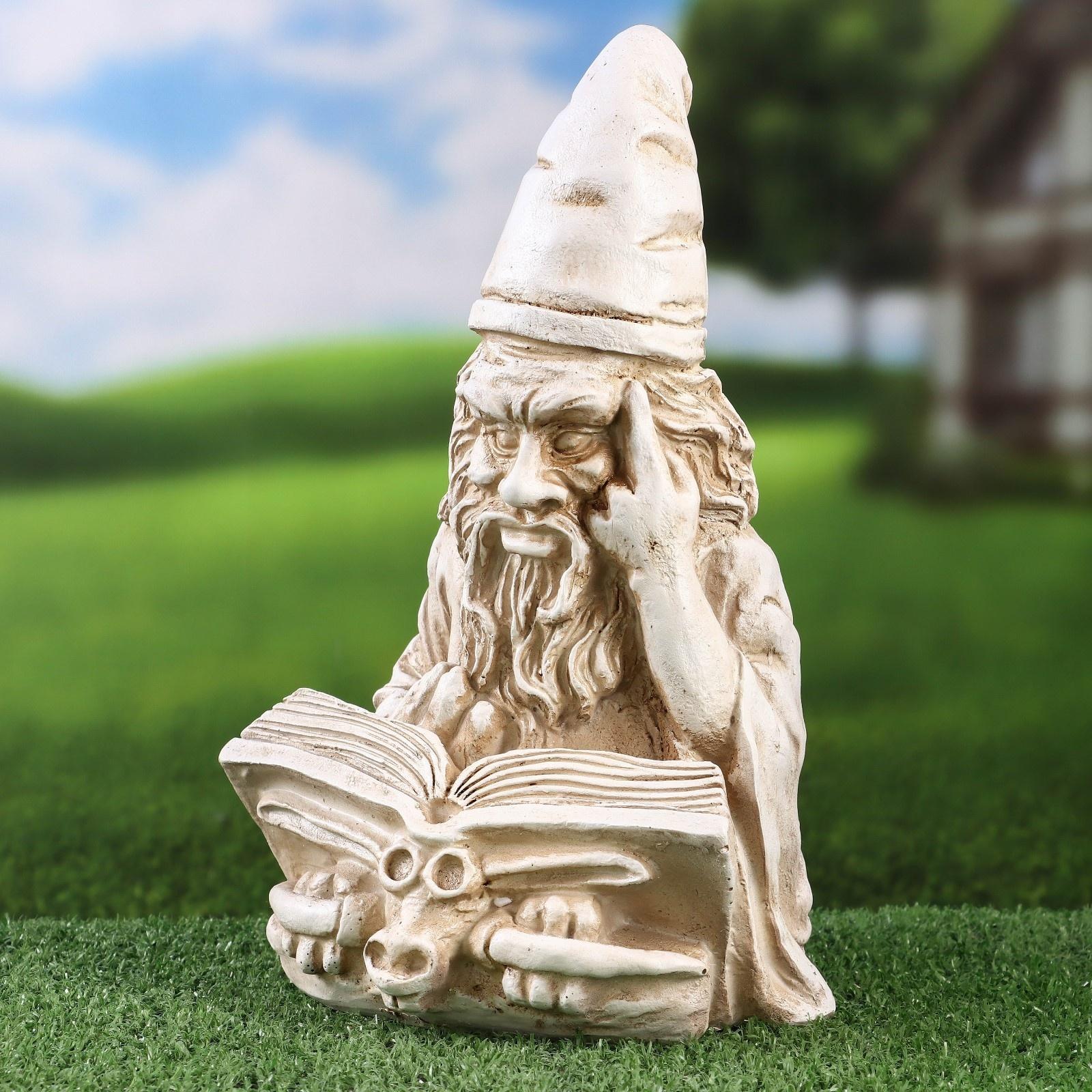 Садовая фигура 