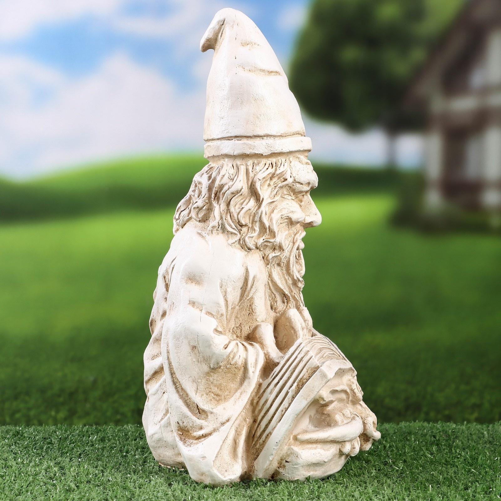 Садовая фигура 