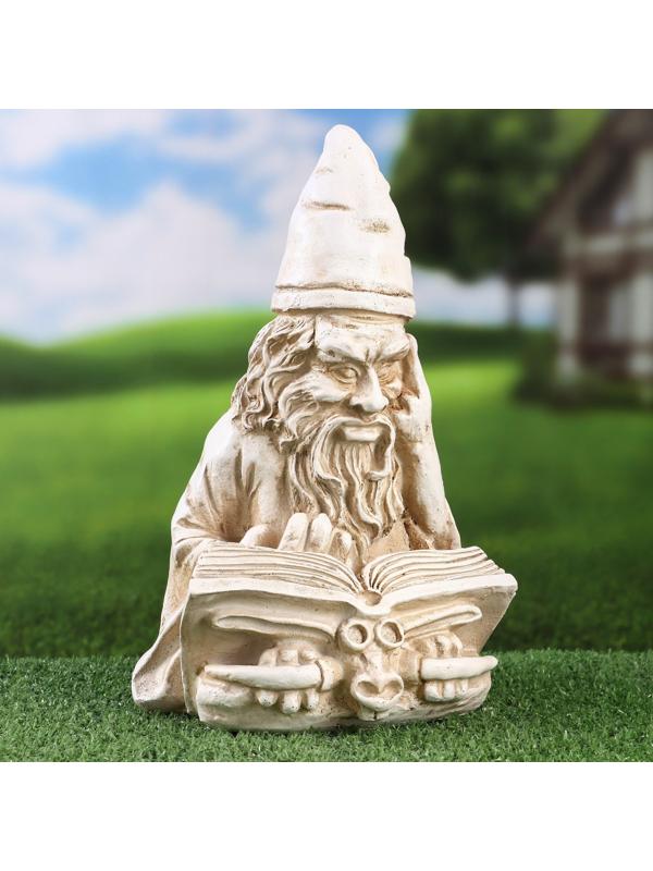 Садовая фигура 