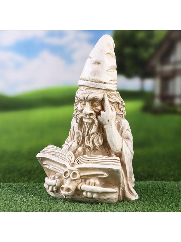 Садовая фигура 