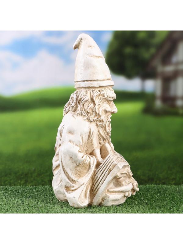 Садовая фигура 