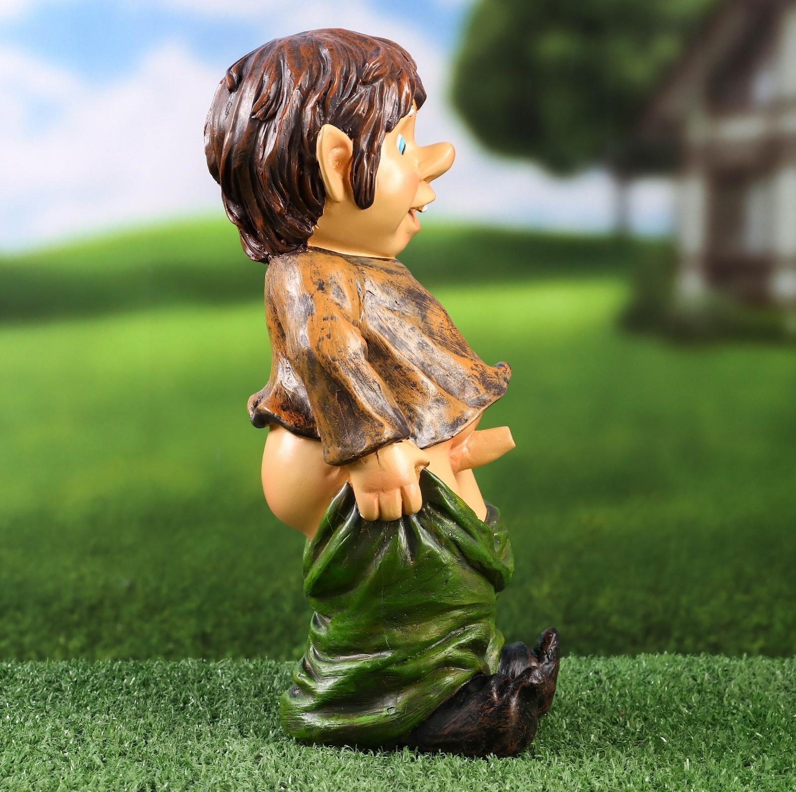 Садовая фигура 