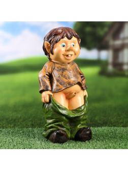 Садовая фигура 