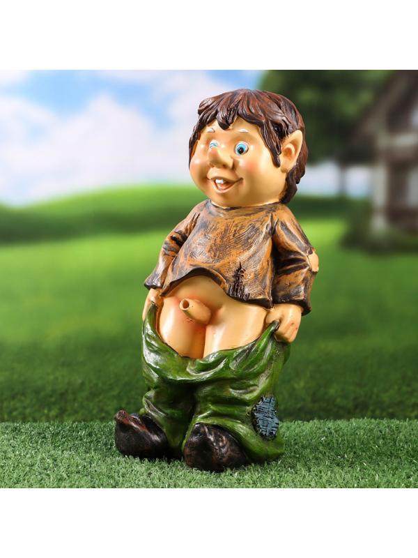 Садовая фигура 