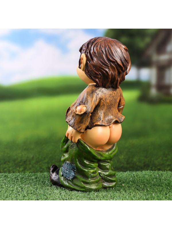 Садовая фигура 