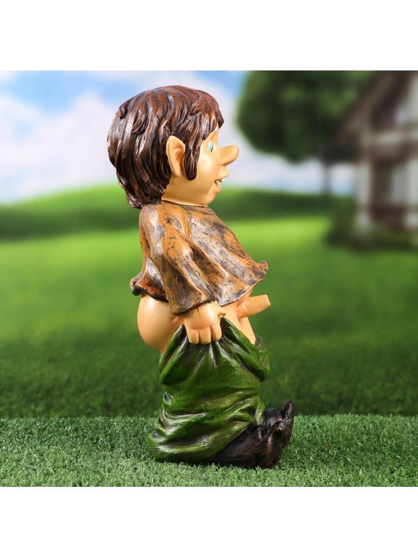 Садовая фигура 