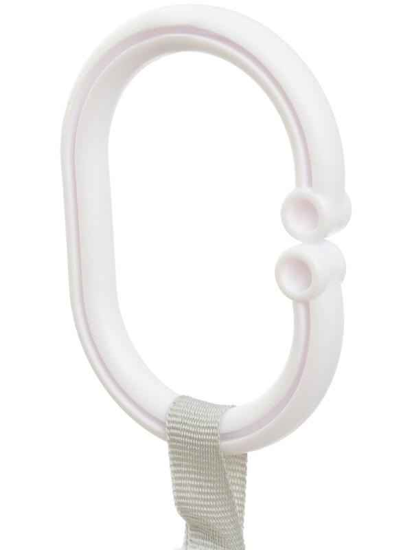 Подвеска музыкальная на кроватку/коляску «Малыш Коала», с пищалкой, Крошка Я