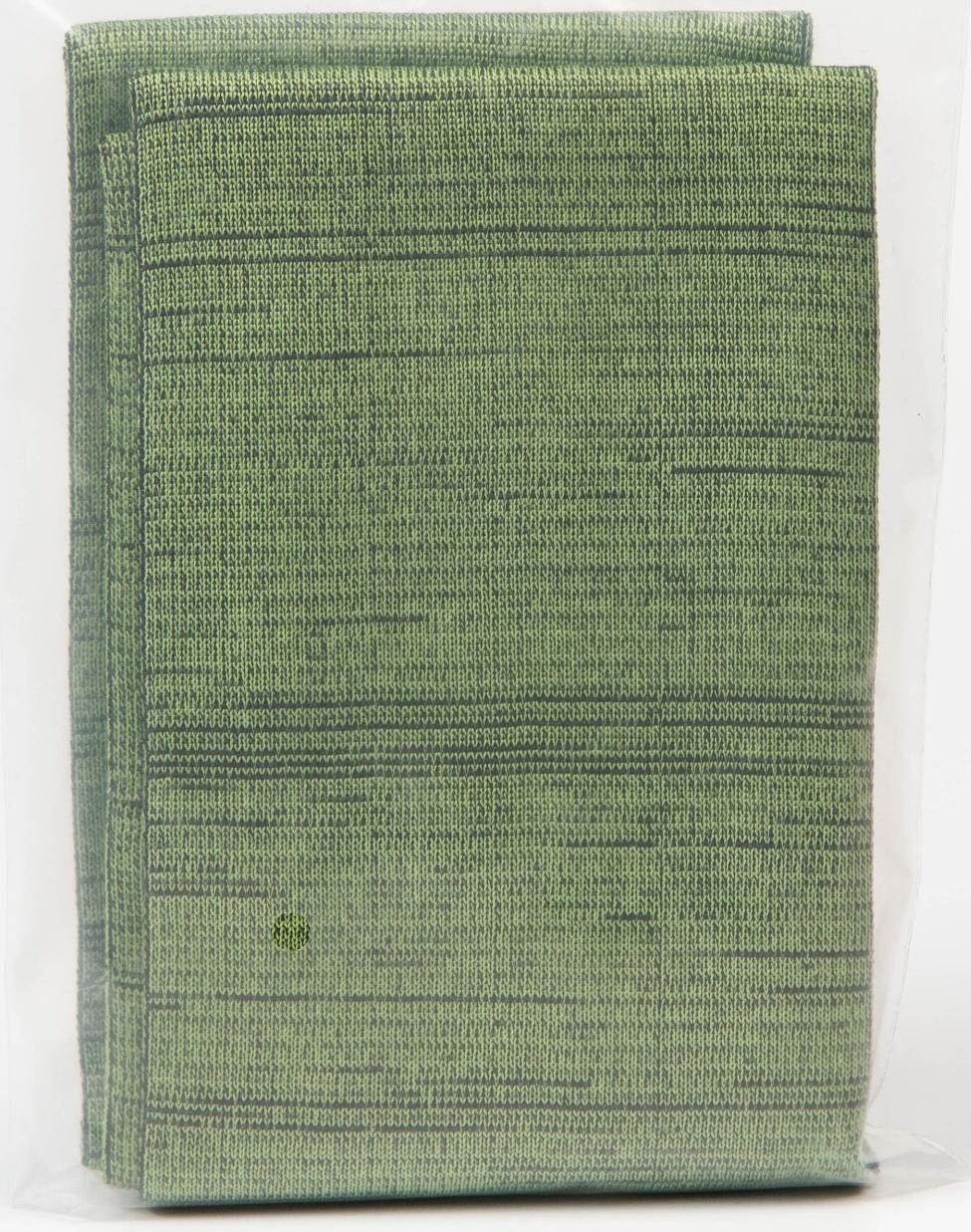 Чехол для ружья, зеленый, 140 см