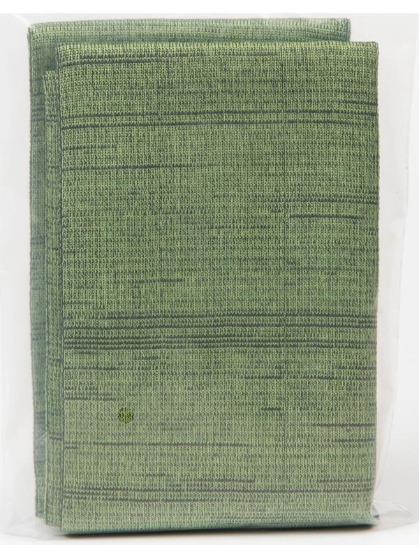 Чехол для ружья, зеленый, 140 см