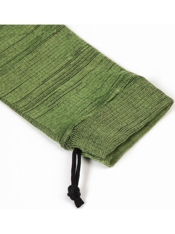 Чехол для ружья, зеленый, 140 см