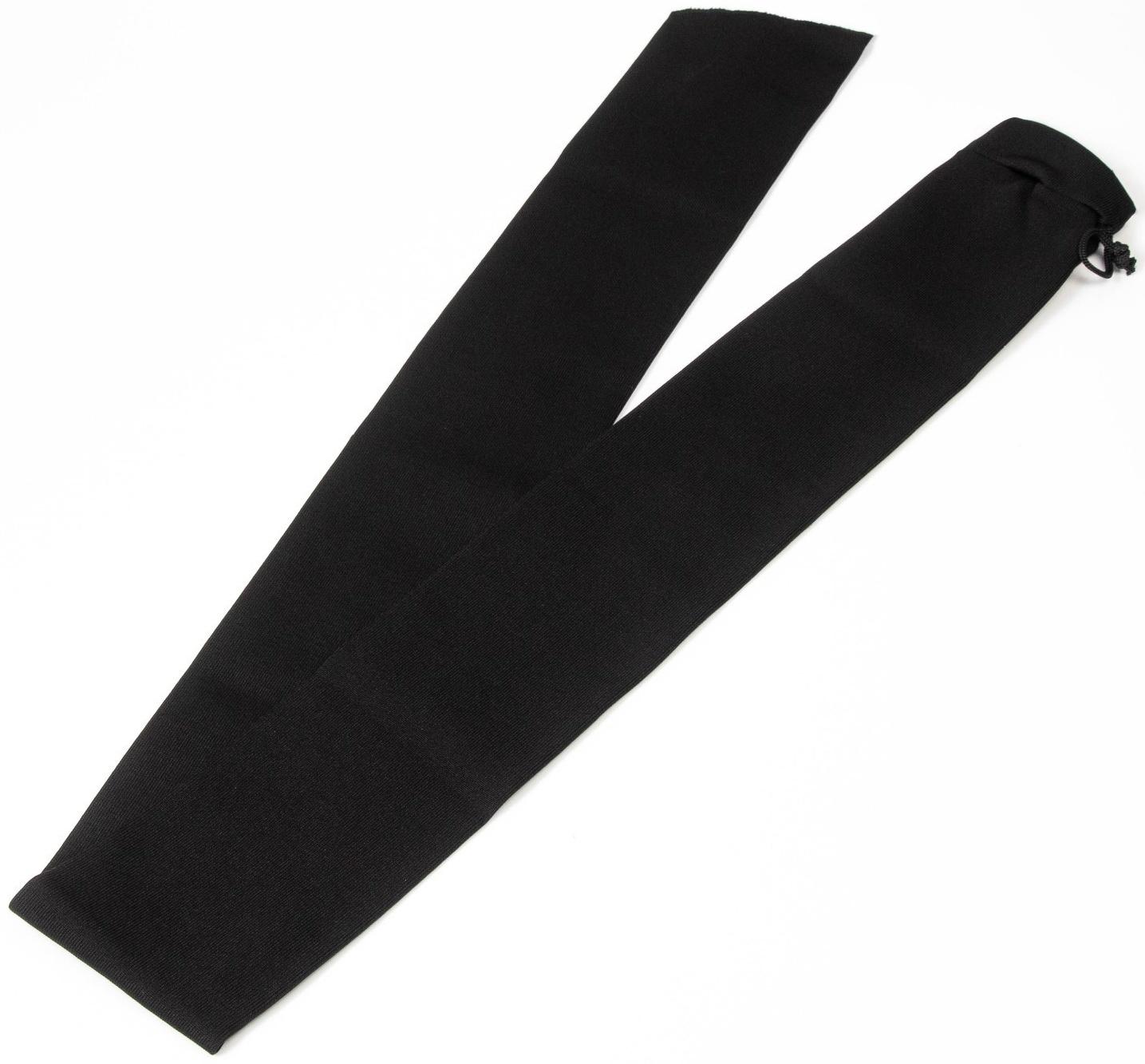 Чехол для ружья, черный, 140 см