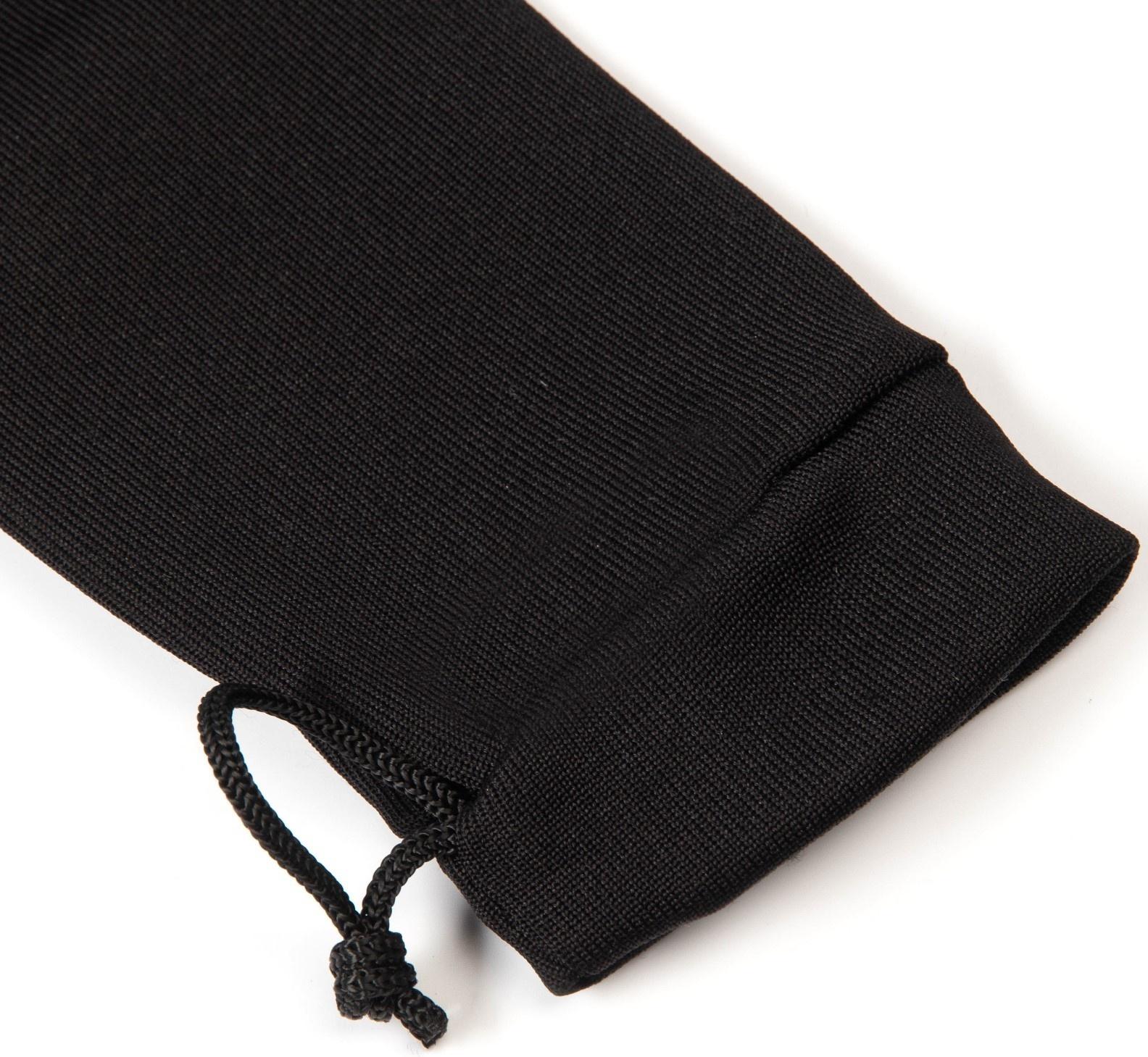 Чехол для ружья, черный, 140 см