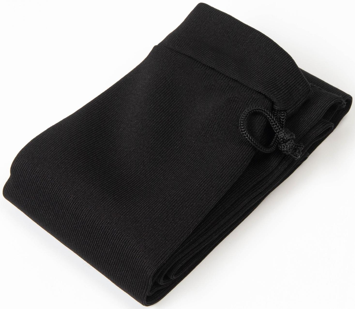 Чехол для ружья, черный, 140 см