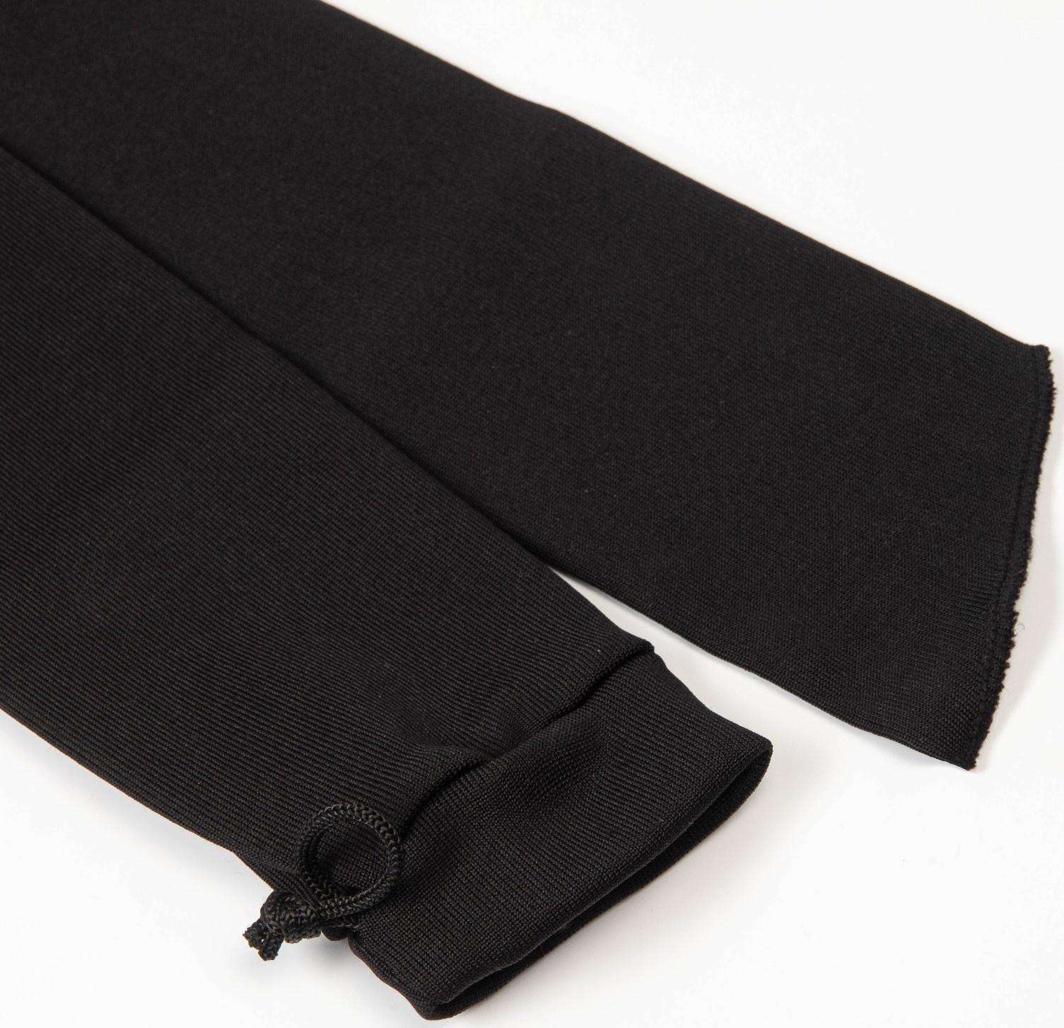 Чехол для ружья, черный, 140 см