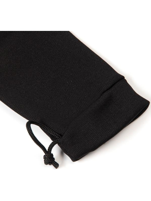 Чехол для ружья, черный, 140 см